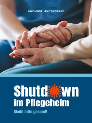 cover image of Shutdown im Pflegeheim